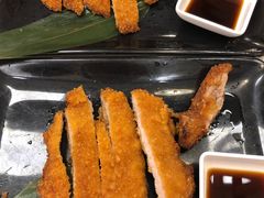 炸猪排-南八仙·老上海味道(南京东路店)