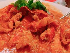 -同乐海鲜(乌节路中央店)