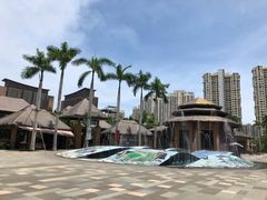 -三亚湾红树林度假世界(木棉酒店)