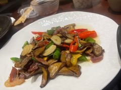 -滇野云南野生菌餐厅(陕西南路店)