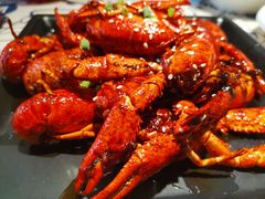 -松哥油焖大虾(科技园店)