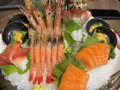 -青叶日本料理(北辰店)