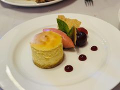 -塞纳河法国餐厅(意式风情街店)