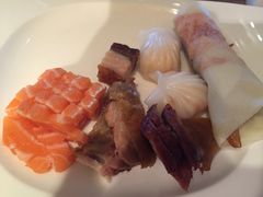 -杭州国际会议中心洲际酒店-原素全日餐厅(解放东路店)