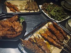 -壹加壹电烤串(总店)