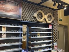 -日本手作眼镜·久川睛匠(龙德店)