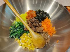-梨花牛肉汤饭(仁恒伊势丹店)