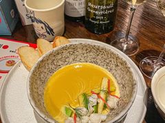 -Brut Eatery悦璞食堂(建国东路店)