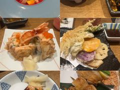 -水之惠鲜鱼料理(王府大街店)