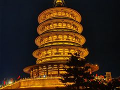 -隋唐洛阳城明堂天堂景区