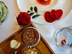 -THE WANG王品(上海中心云端店)
