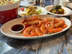 -佬太公海鸭·海鲜大排档(上海总店)