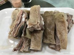 -清真·胖妈妈手抓餐厅(定西路长城宾馆店)