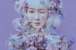 -金夫人婚纱摄影(衡阳店)
