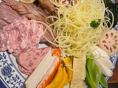 -周小明火锅(黑金冠社区店)