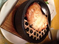 茶香银鳕鱼-鲍国演义(禅城店)