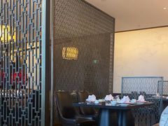 -丽晶轩中餐厅(重庆丽晶酒店)