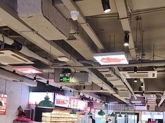 -佰人王串串香火锅(洋珠巷店)