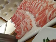 -重庆德庄火锅(龙游店)