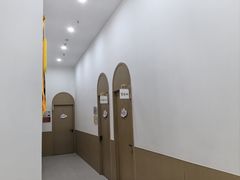 -赵汝飞练字硬笔书法(万宝财富商业广场店)