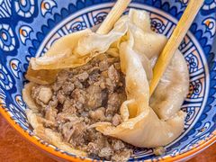 -牧疆情新疆餐饮