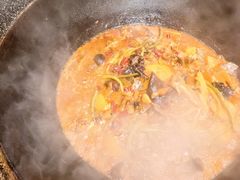 -土灶人家柴火鸡(都江堰店)