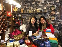 -92°C俄式厨房(中央大街店)