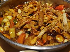 -黄记煌三汁焖锅(悦方IDmall店)
