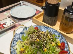 -千寻山野烤肉(中关村店)