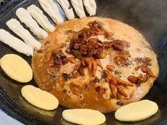 -农家院铁锅炖(西韩路店)