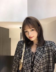 -In Style造型