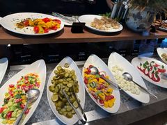 -拉蒂娜·巴西牛排馆 Latina·Brazilian Steakhouse(铜仁旗舰店)