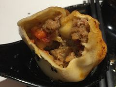 -小杨生煎(龙之梦购物中心店)