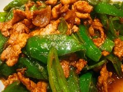 -农家湘菜(安亭店)