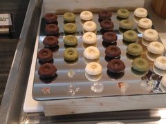 -圣丰索菲特·2 On 988 Café 自助餐厅