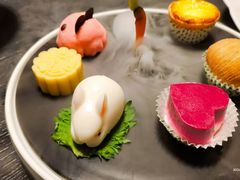 -蝴蝶里·粤菜·点心(龙湖天街&滨江店)