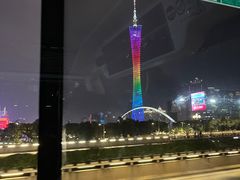 -广州都市观光巴士(粤陶巴)