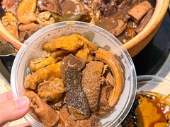 -荒野美食汇(永庆坊店)