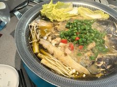 -半天妖烤鱼(西直门凯德mall店)