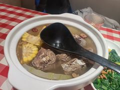 -西贝(吴江路湟普汇店)