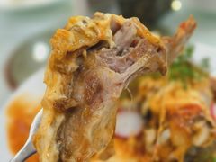 -起士林西餐厅(东经路店)