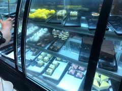 -加餐海鲜自助(宝龙一城店)