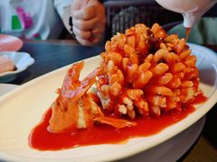 -小厨娘金榜题名(夫子庙秦淮河店)