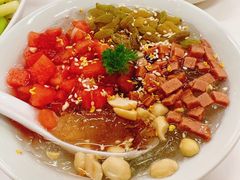 -楚山晓·湖北菜(武汉光谷K11店)