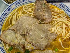 -永丰面馆(汉口路店)