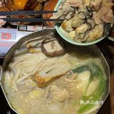 为了吃上这家的三文鱼面，我也是挺拼的 
