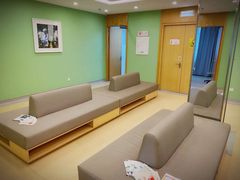 -爱康国宾体检中心(沈阳太原街分院)