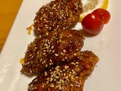 -福匠日本料理(人民路店)