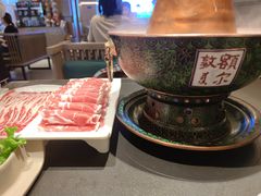 -额尔敦·品质自助(摩尔城店)