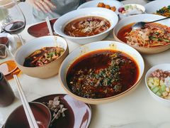 -柴门饭儿(成都太古里店)